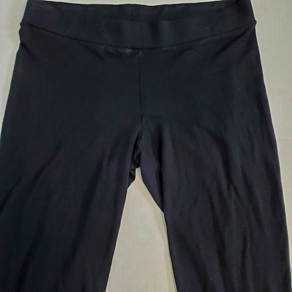 Vince‎ Leggings Black Small